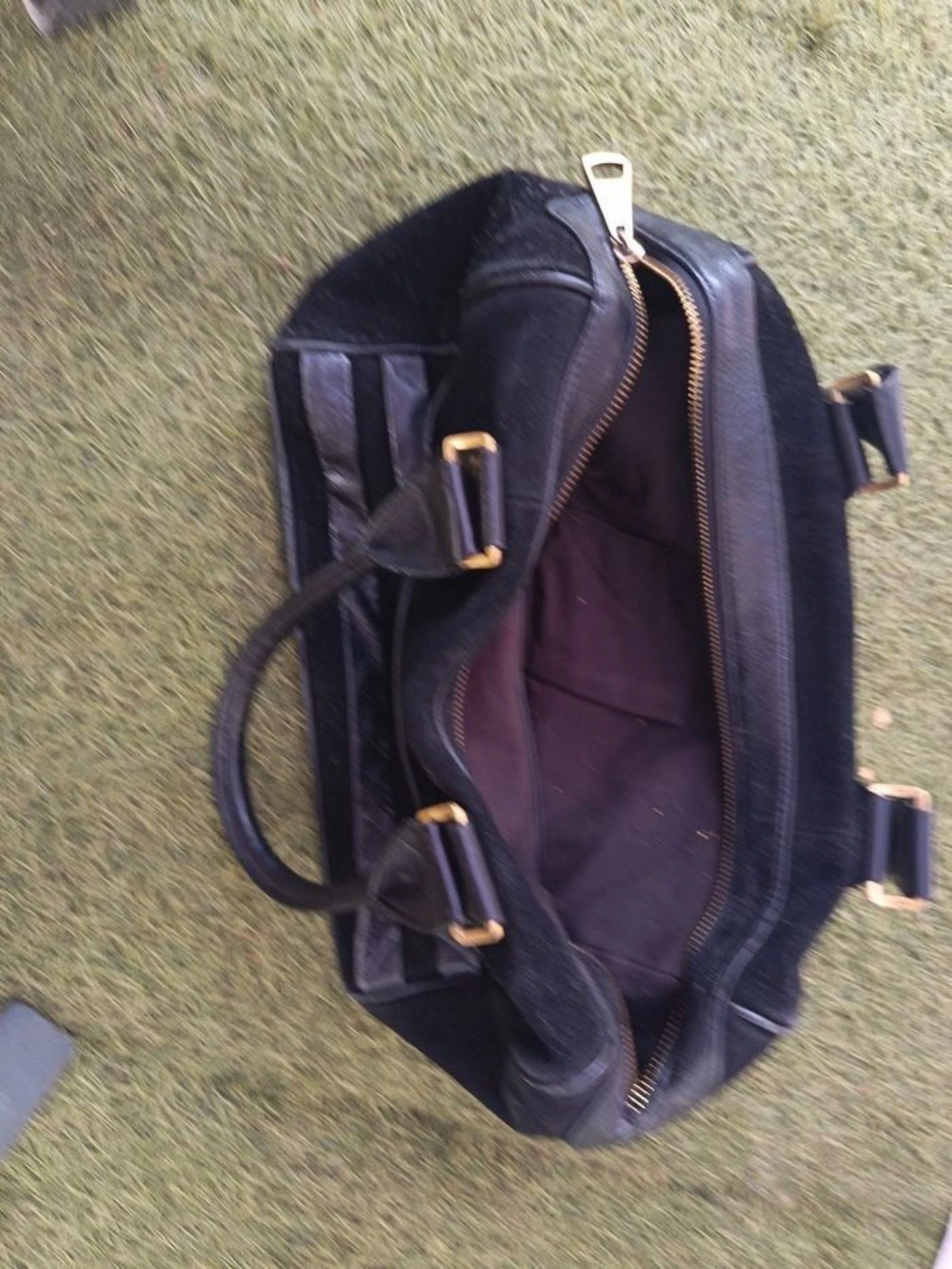Bolsa feminina – photo 2